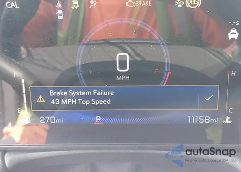 2024 Chevrolet Trailblazer Fwd Rs z USA, uszkodzony, nr VIN KL79MTSL9RB070647